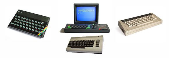 1980s-computers
