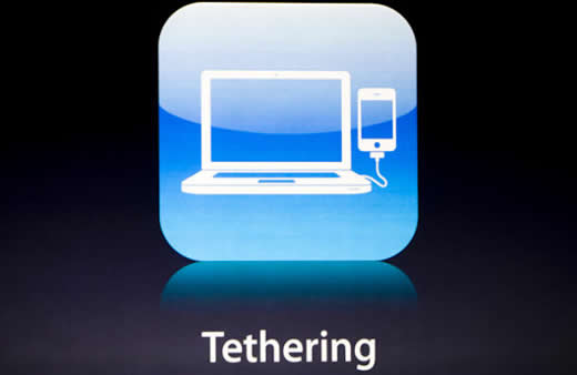 Tethering Explained