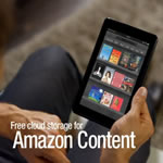 Amazon Kindle Cloud