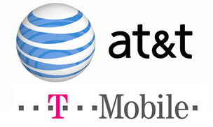 AT&T T-Mobile Deal