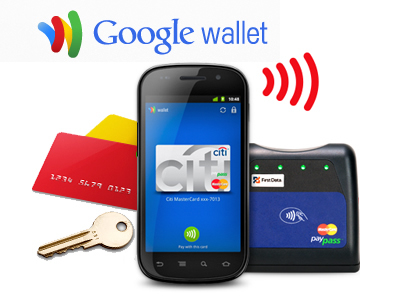 Google Wallet Security Concerns