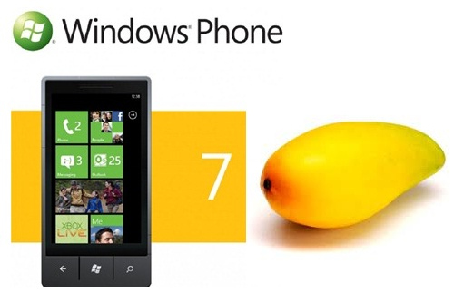 Windows Phone 7 Application Aims To Promote The O/S Socially and Offer Prizes - Alex James Involved