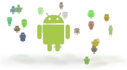 Android App Marketplace