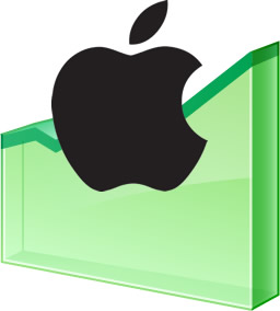 Apple Profits Rise In 2011