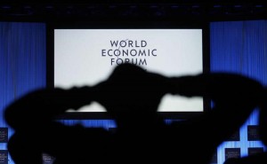 Davos Showcases New Portable DNA Sequencing
