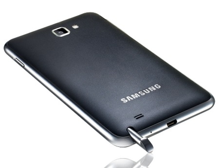Samsung Galaxy Note US Release Date