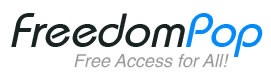 FreedomPop Free 4G Mobile Broadband