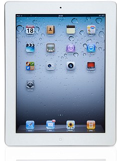 iPad 3 Release Date