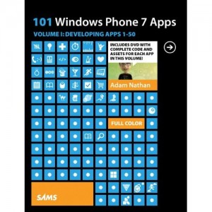 Windows Phone 7 Apps