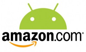 Amazon Kindle Tablet