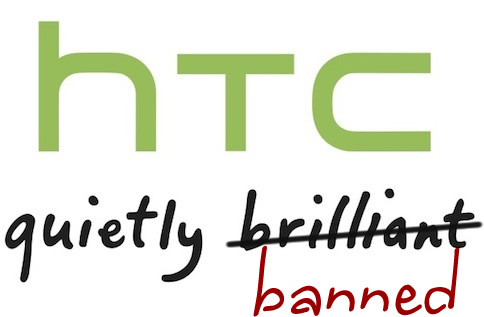 HTC Smartphones Bannes