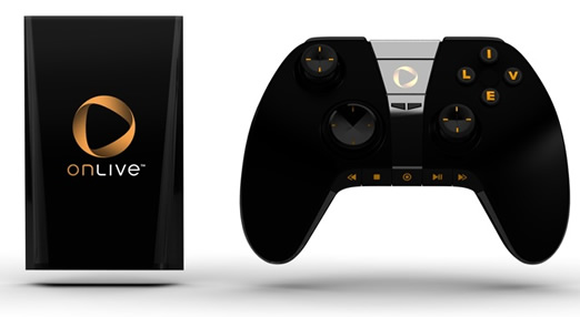 Onlive Launches On Smartphones And Tablets