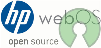 HP WebOS  Now Open Source