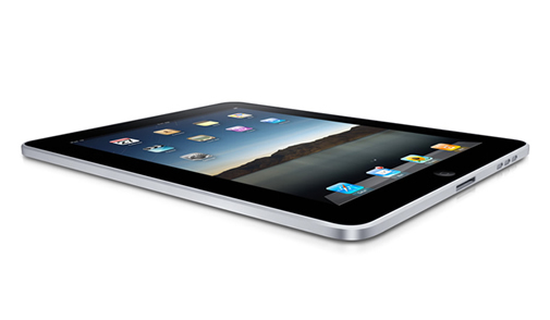 iPad 3 Launch Date Rumours 