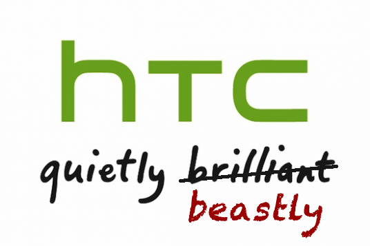 HTC Quad Core Smartphones