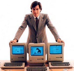 Steve Jobs Video Collection