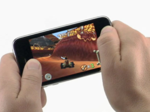 A List of The Best Games Available For iOS Smartphones